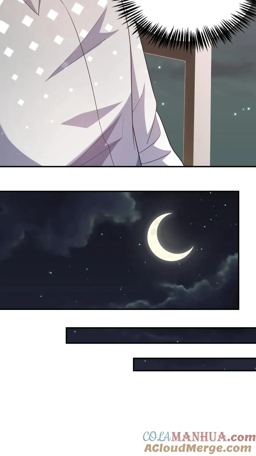 第64话 难眠的夜 第19页