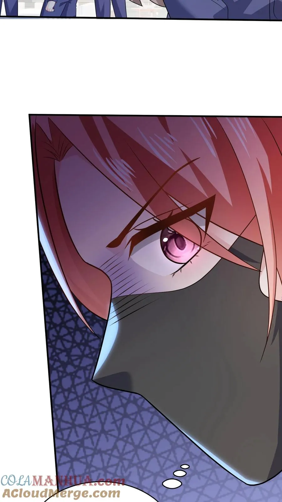 第65话 变动 第21页