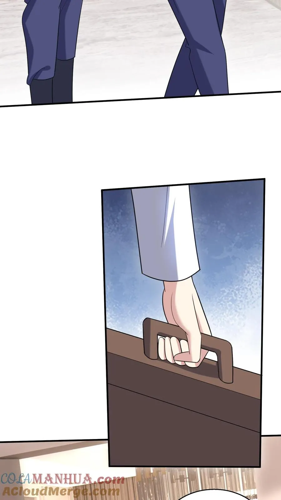 第69话 独处 第13页
