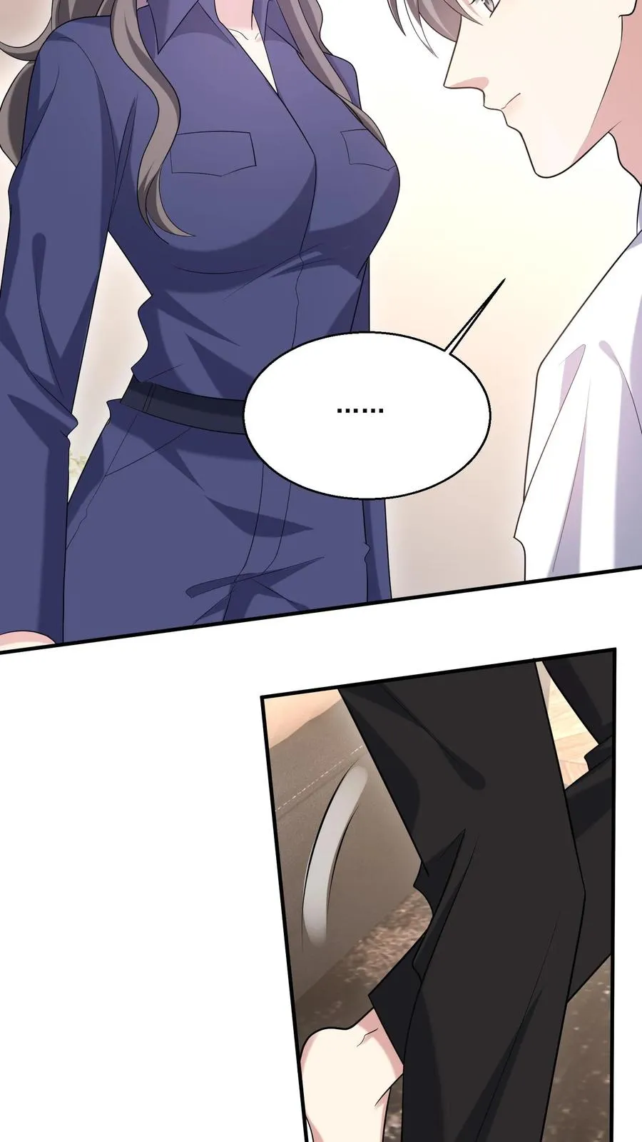 第69话 独处 第28页