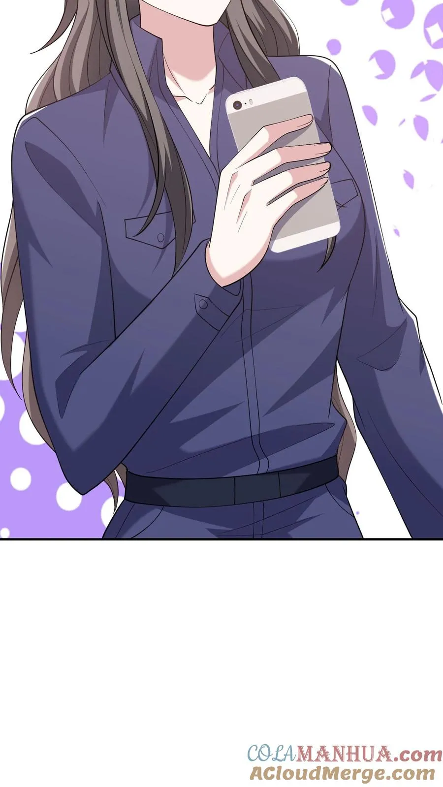 第71话 多管闲事 第31页