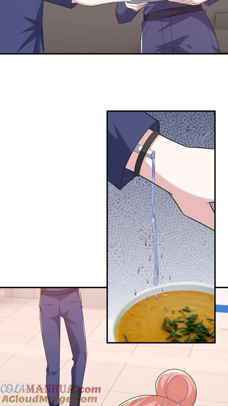 第73话 算计 第3页