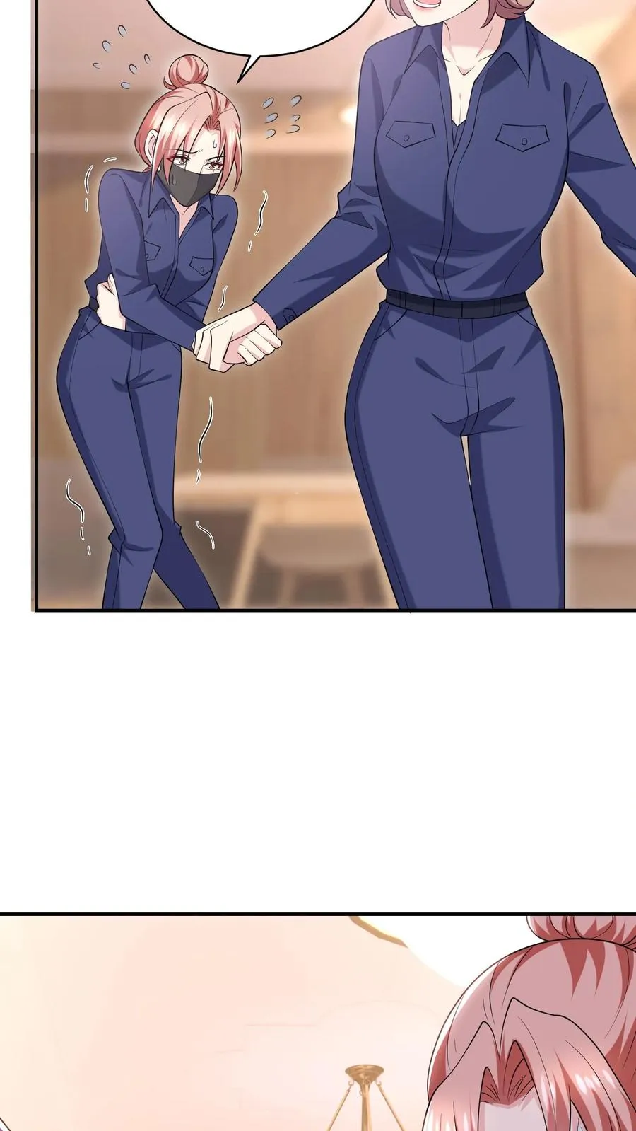 第74话 好戏开始 第18页