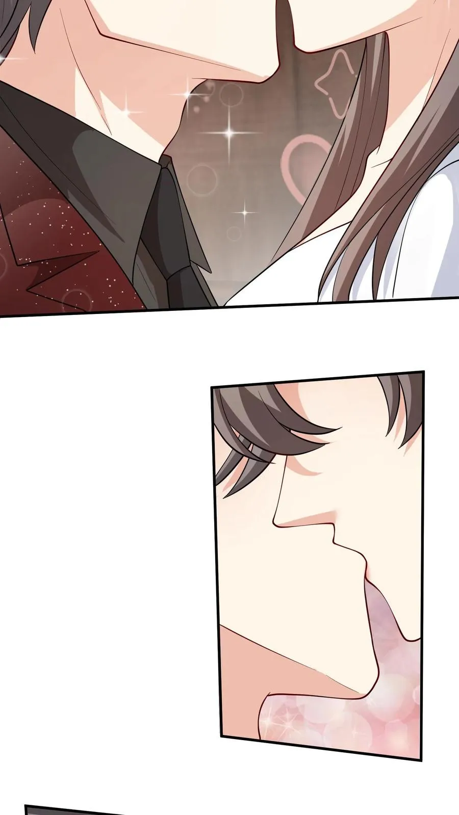 第85话 吻 第22页