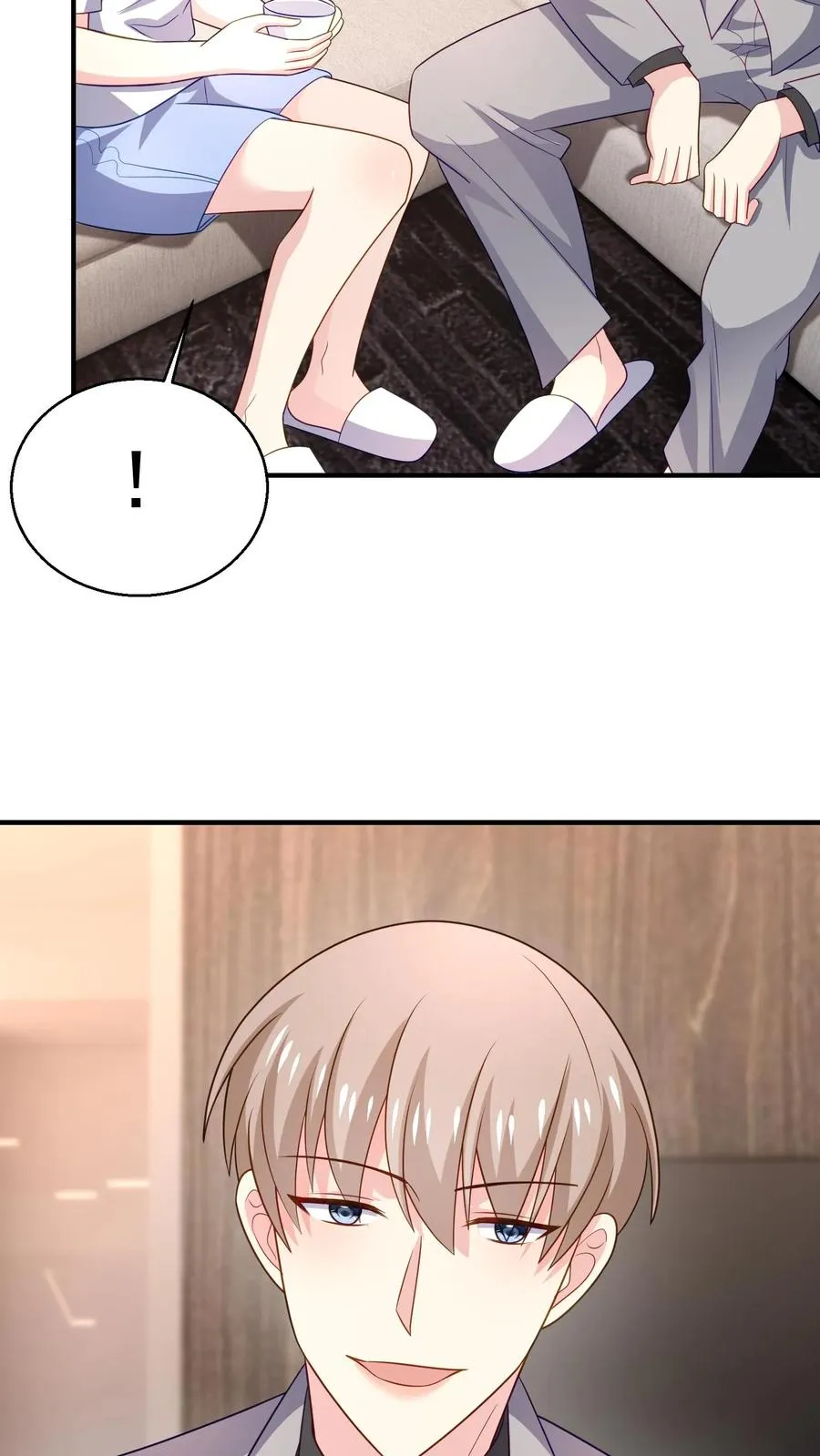 第88话 残酷 第14页