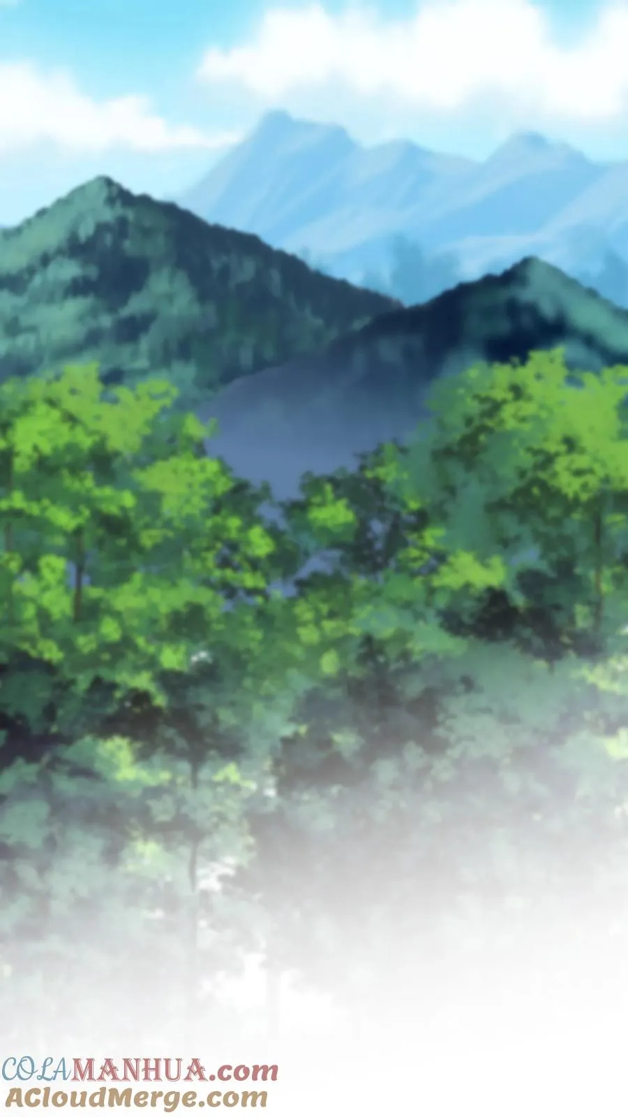第101话 同行上山 第9页