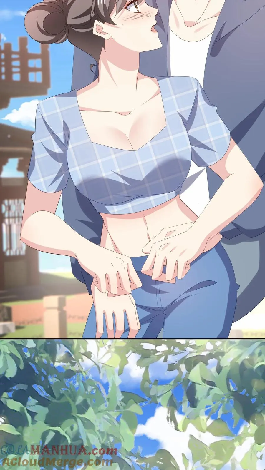 第103话 目标 第25页