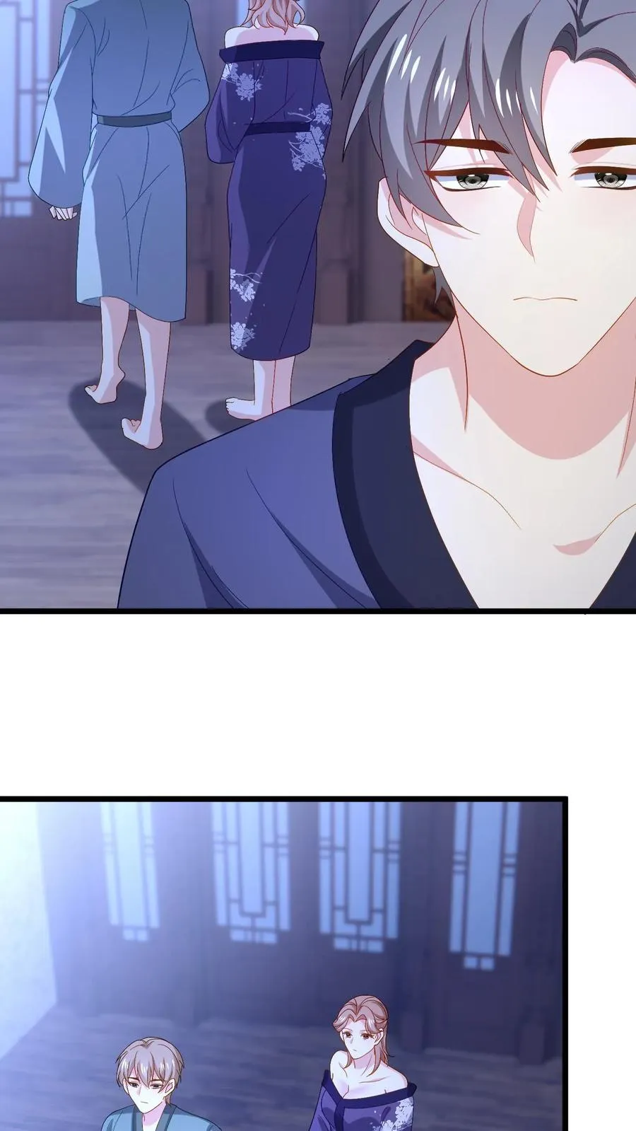 第110话 不祥的预感 第10页