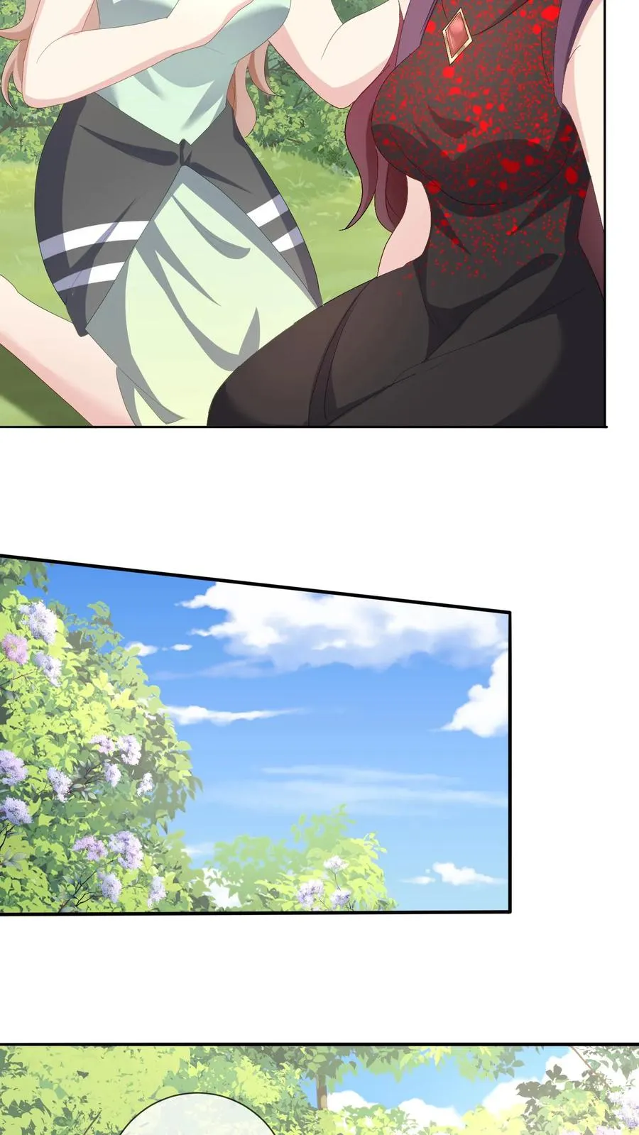第111话 纯粹的恶意 第10页