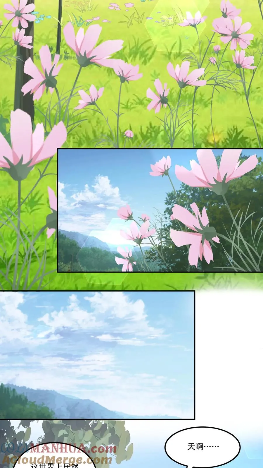 第116话 花海 第13页
