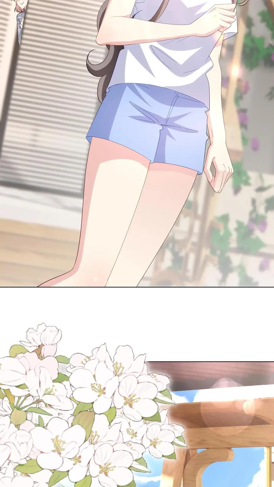 第118话 冲突 第18页
