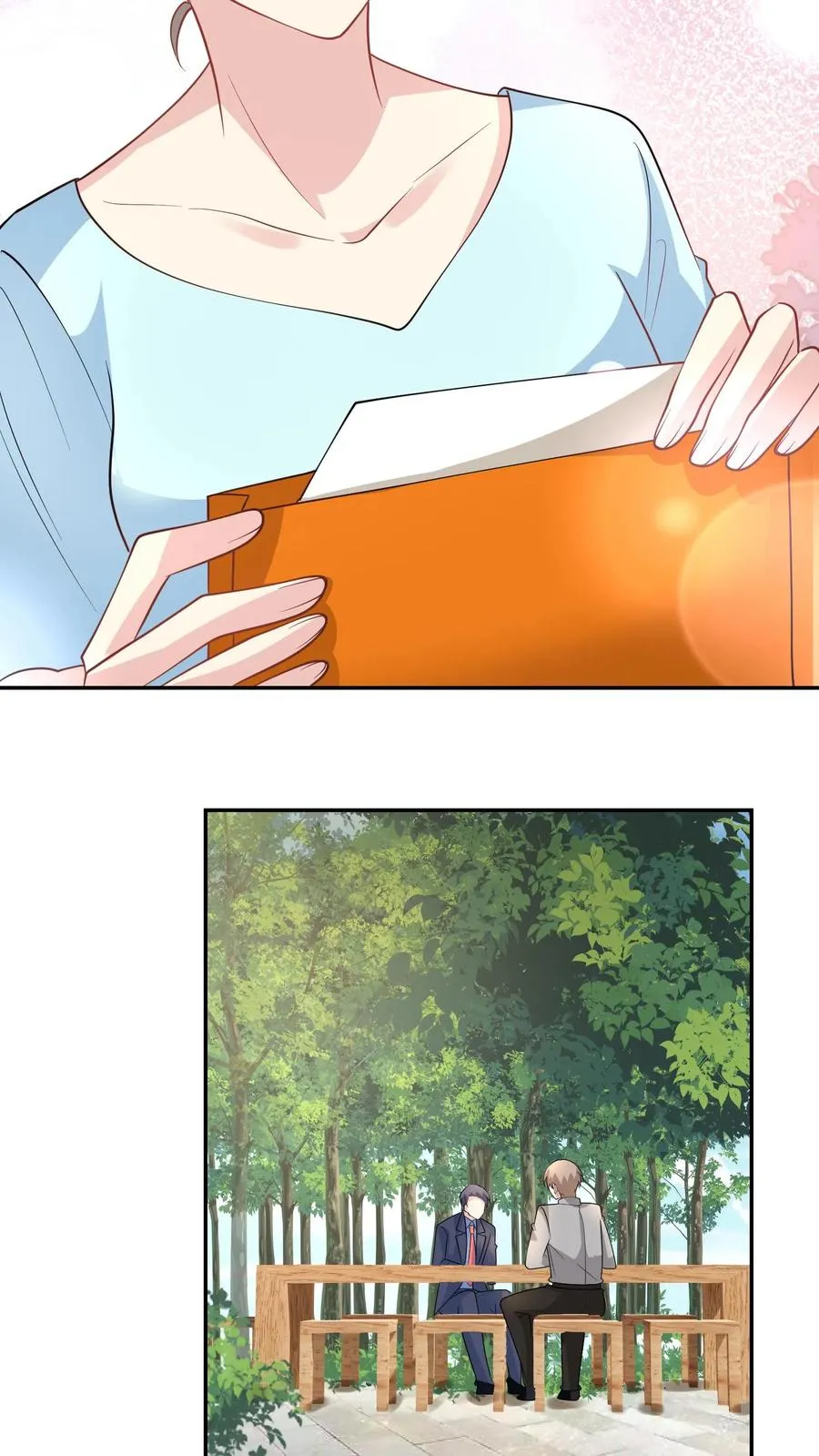 第121话 一手好牌 第16页