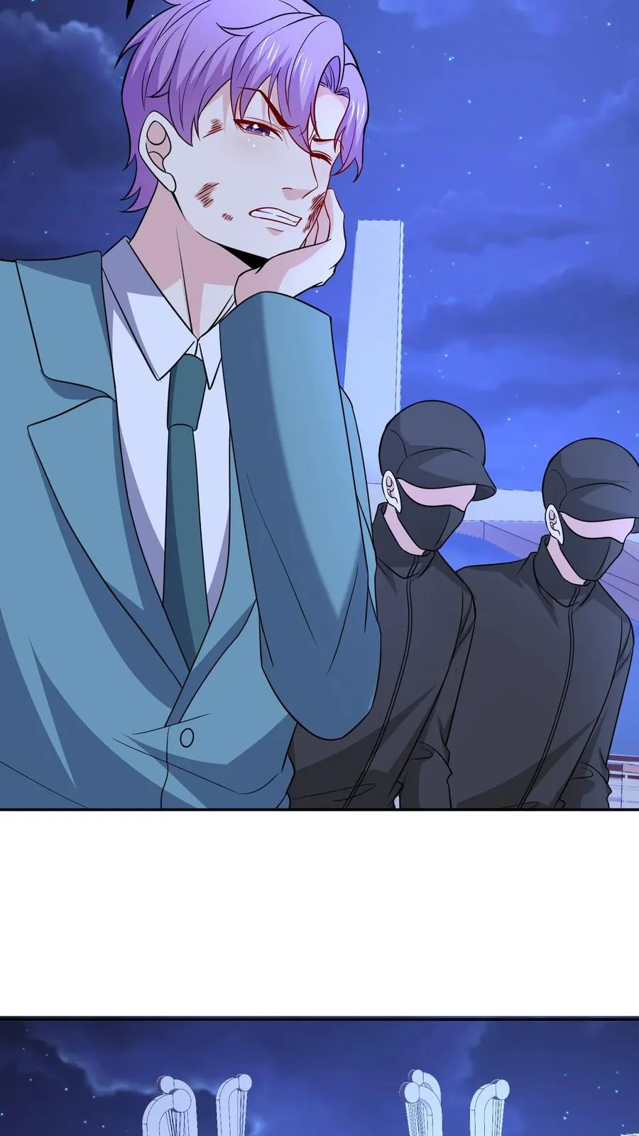 第131话 赶到 第12页