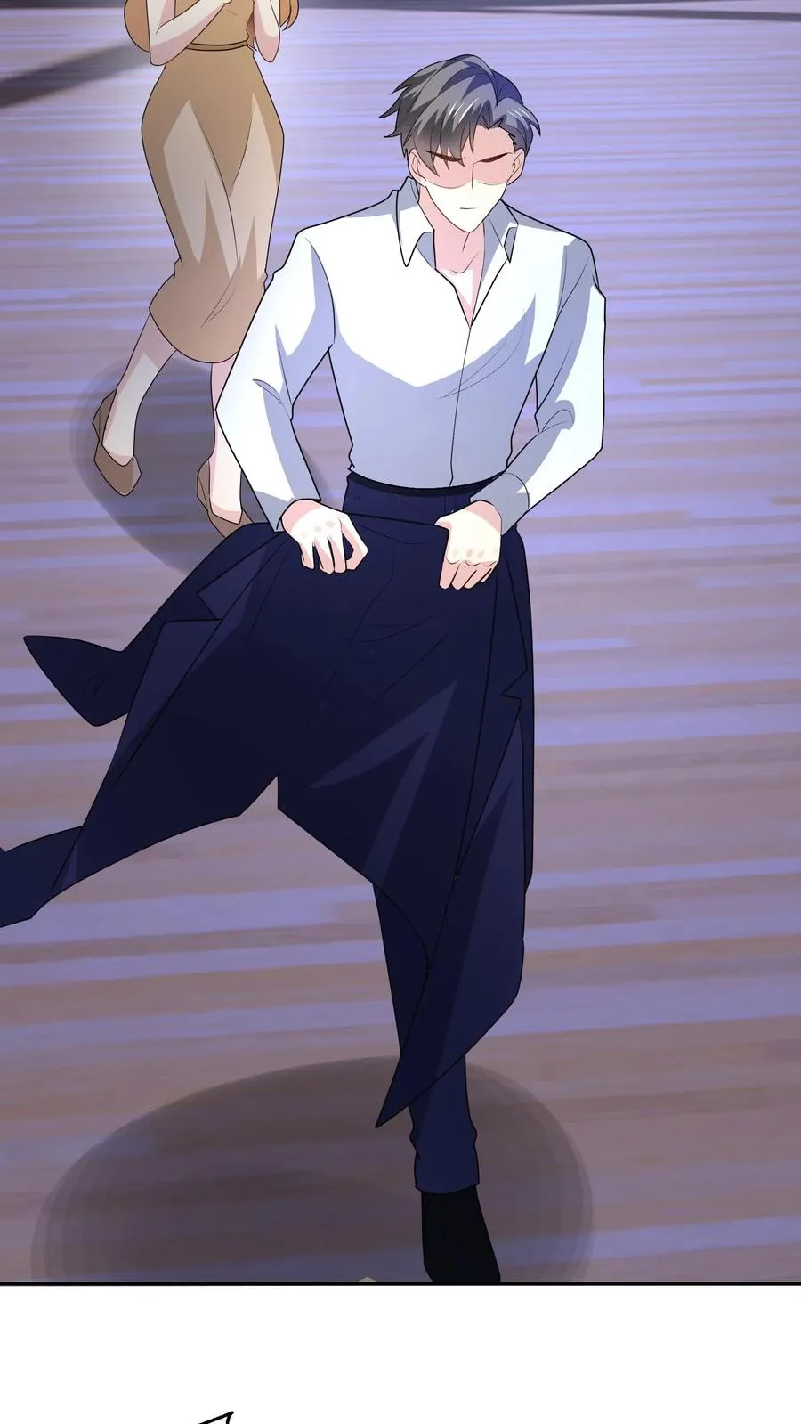 第132话 怒火 第10页