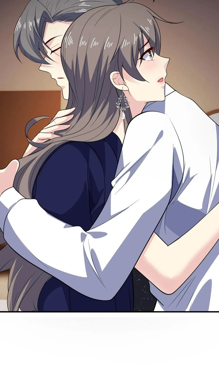 第136话 后怕 第24页