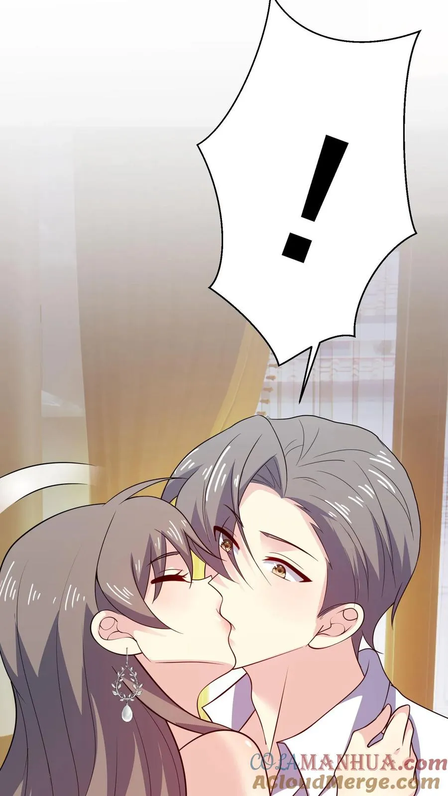 第136话 后怕 第33页