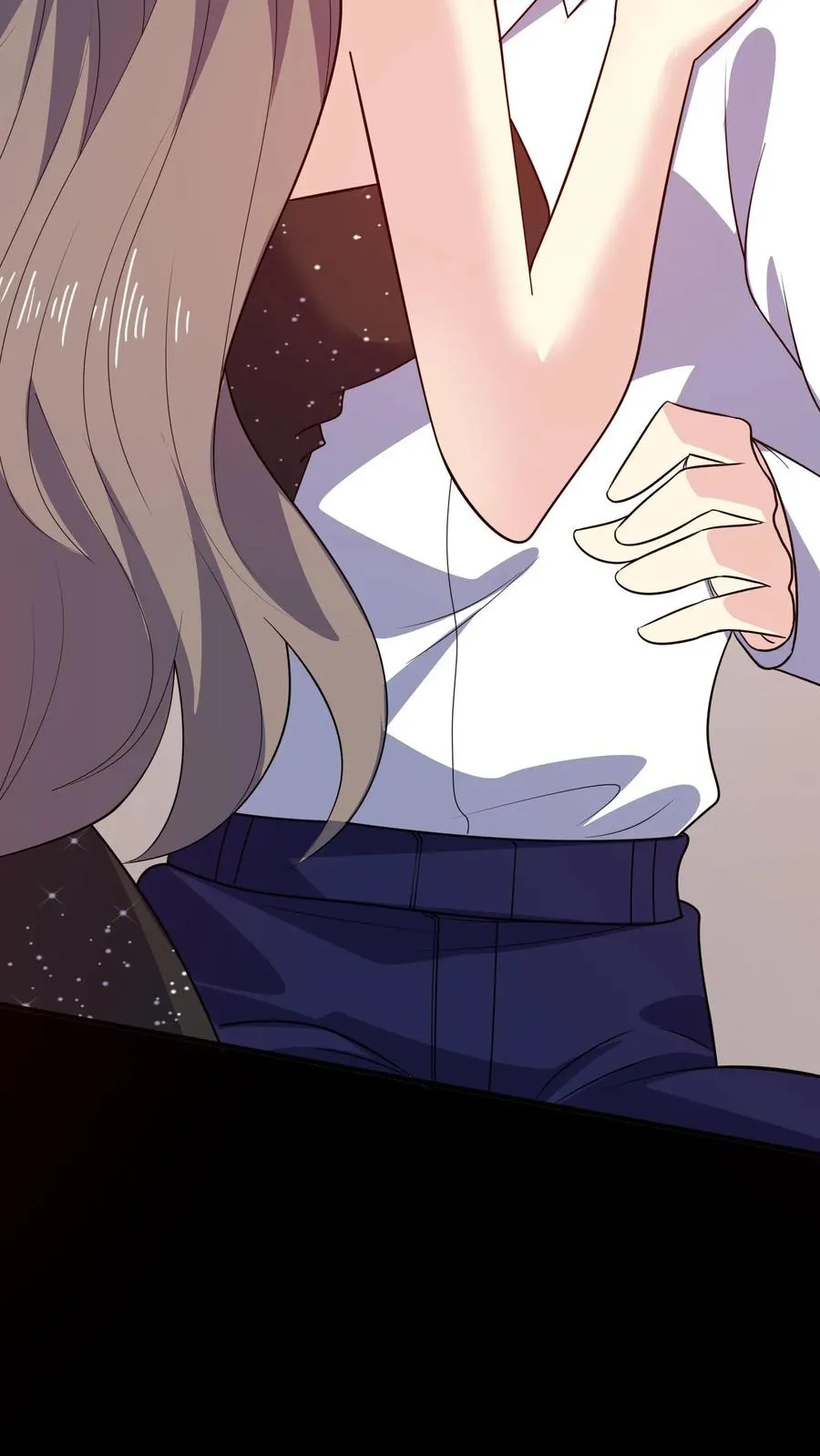 第136话 后怕 第34页