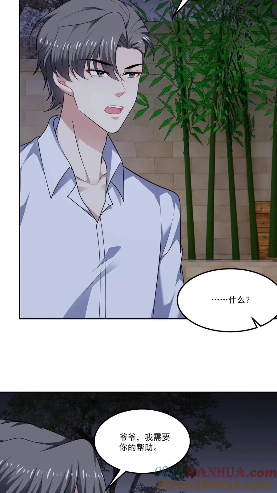 第138话 疯狂 第17页