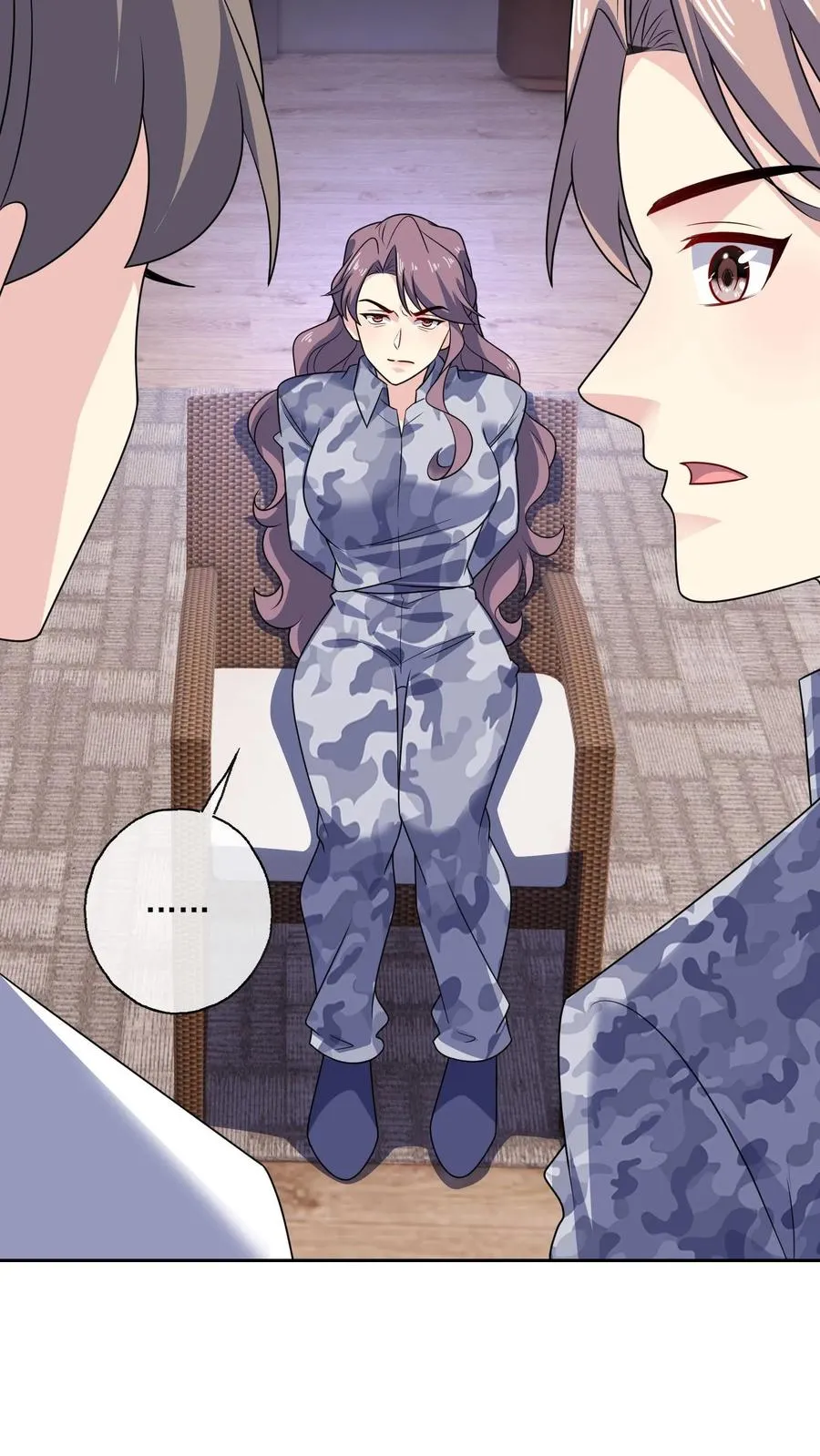 第139话 败者 第20页