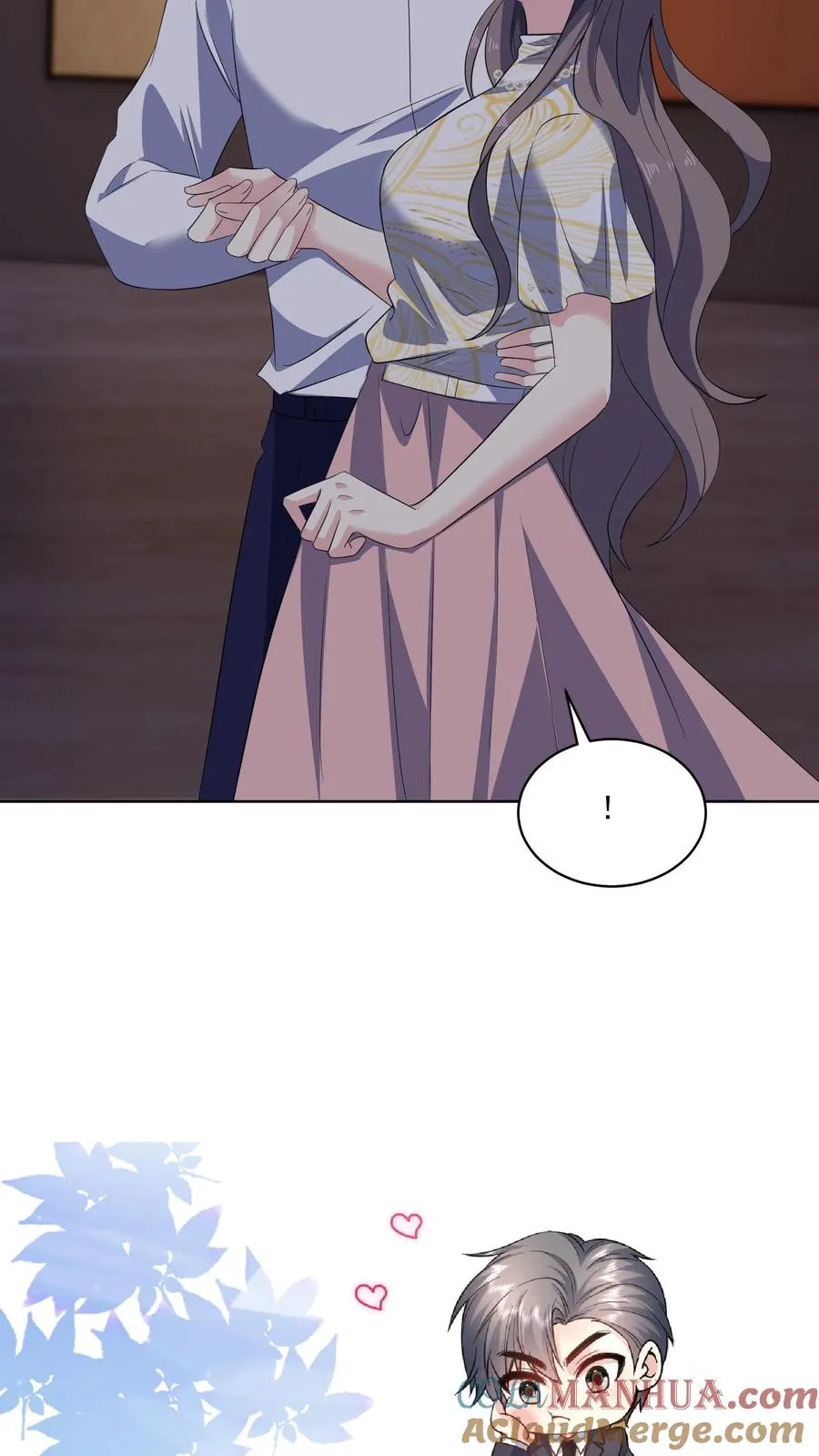 第141话 承诺 第31页