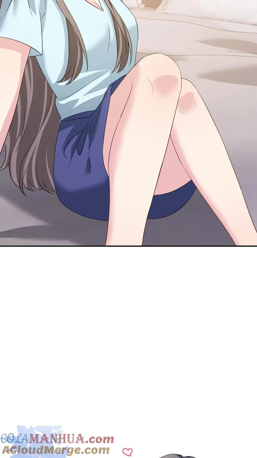 第151话 逃不掉 第29页