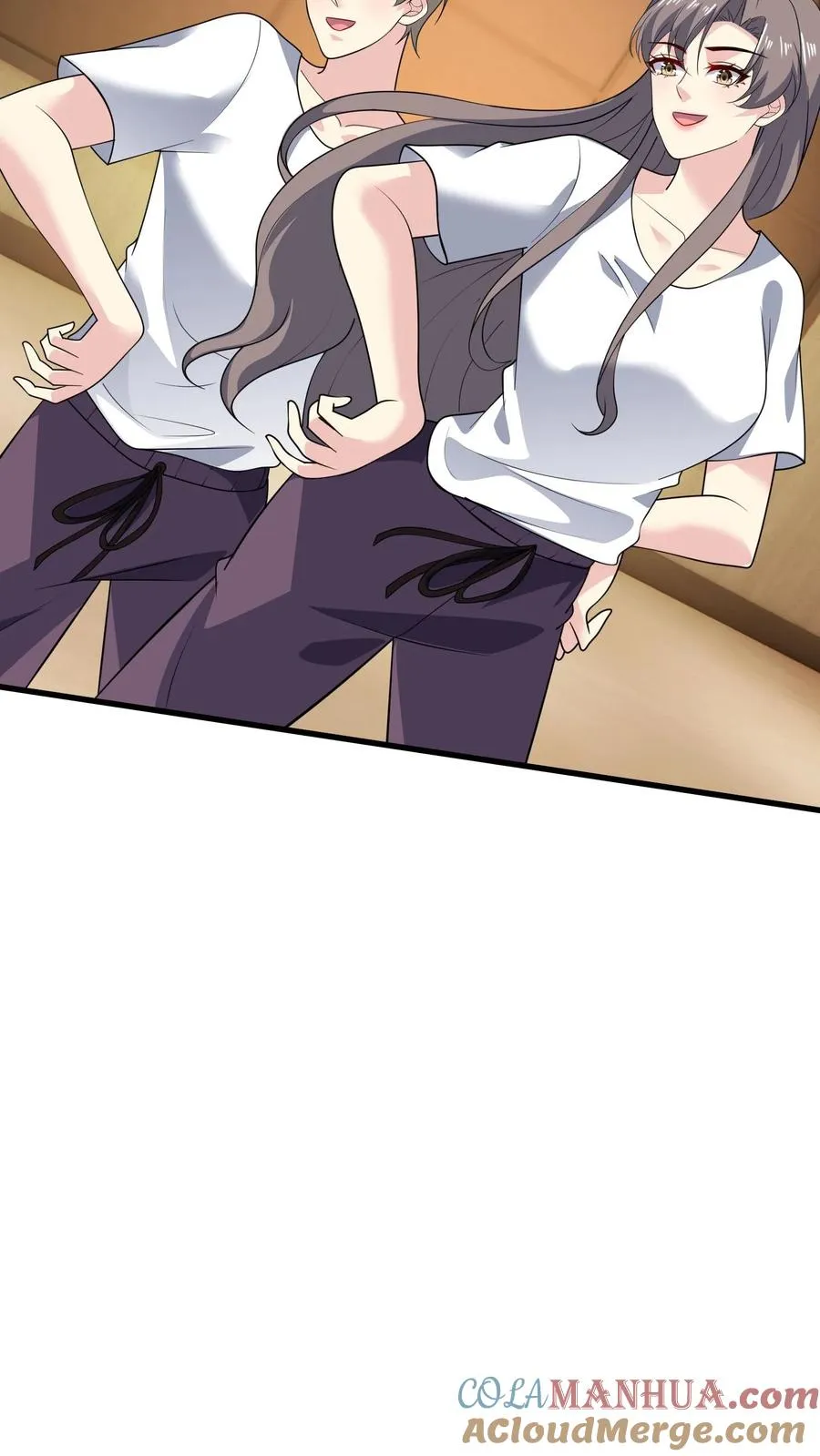 第155话 紧急任务 第17页