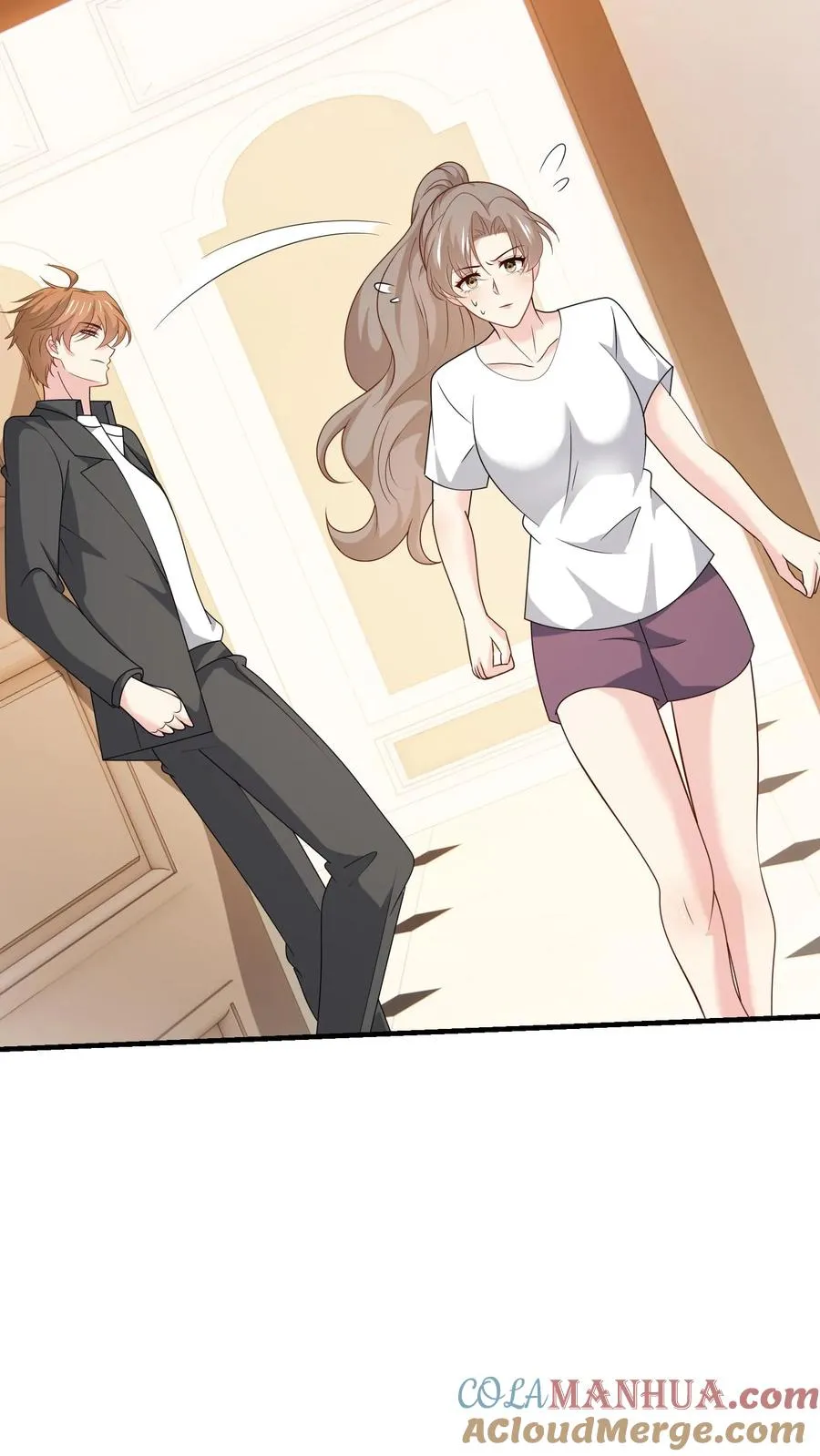 第163话 出事了 第23页
