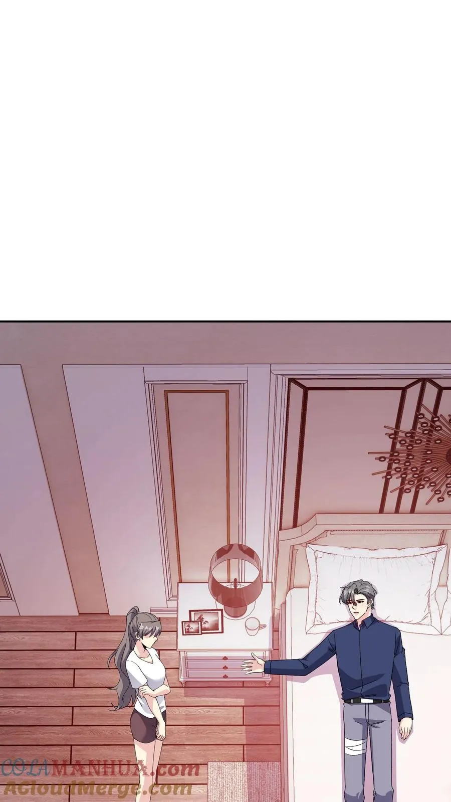 第164话 可怕的现实 第29页
