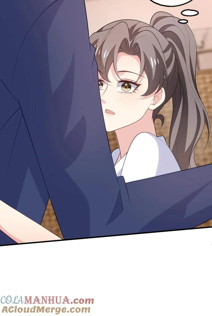 第165话 害怕 第29页