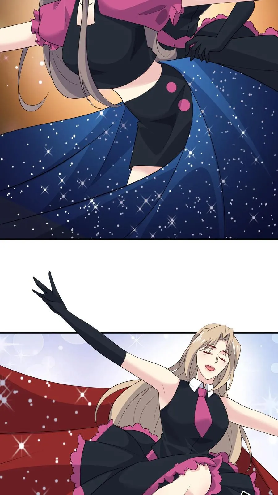 第170话 袭来 第4页