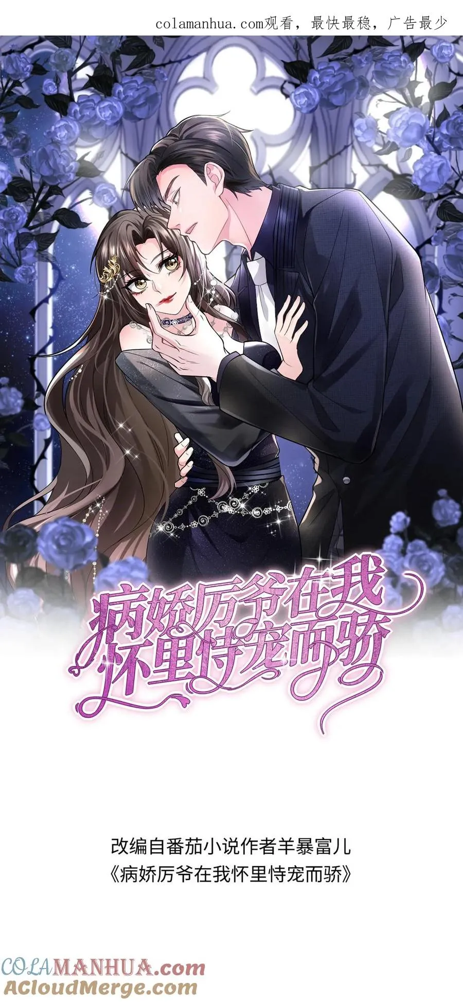 第205话 突袭 第1页