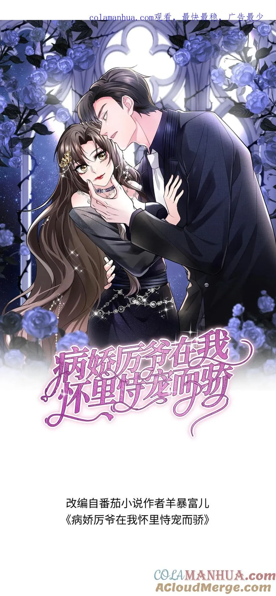 第209话 全盘托出 第1页