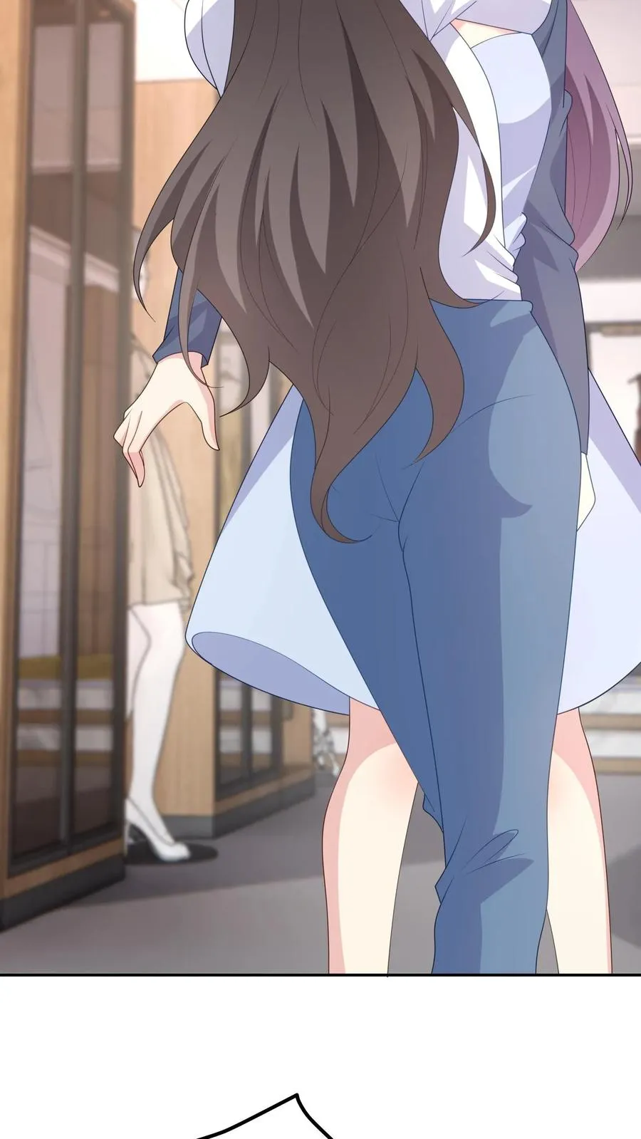 第220话 情愫 第20页