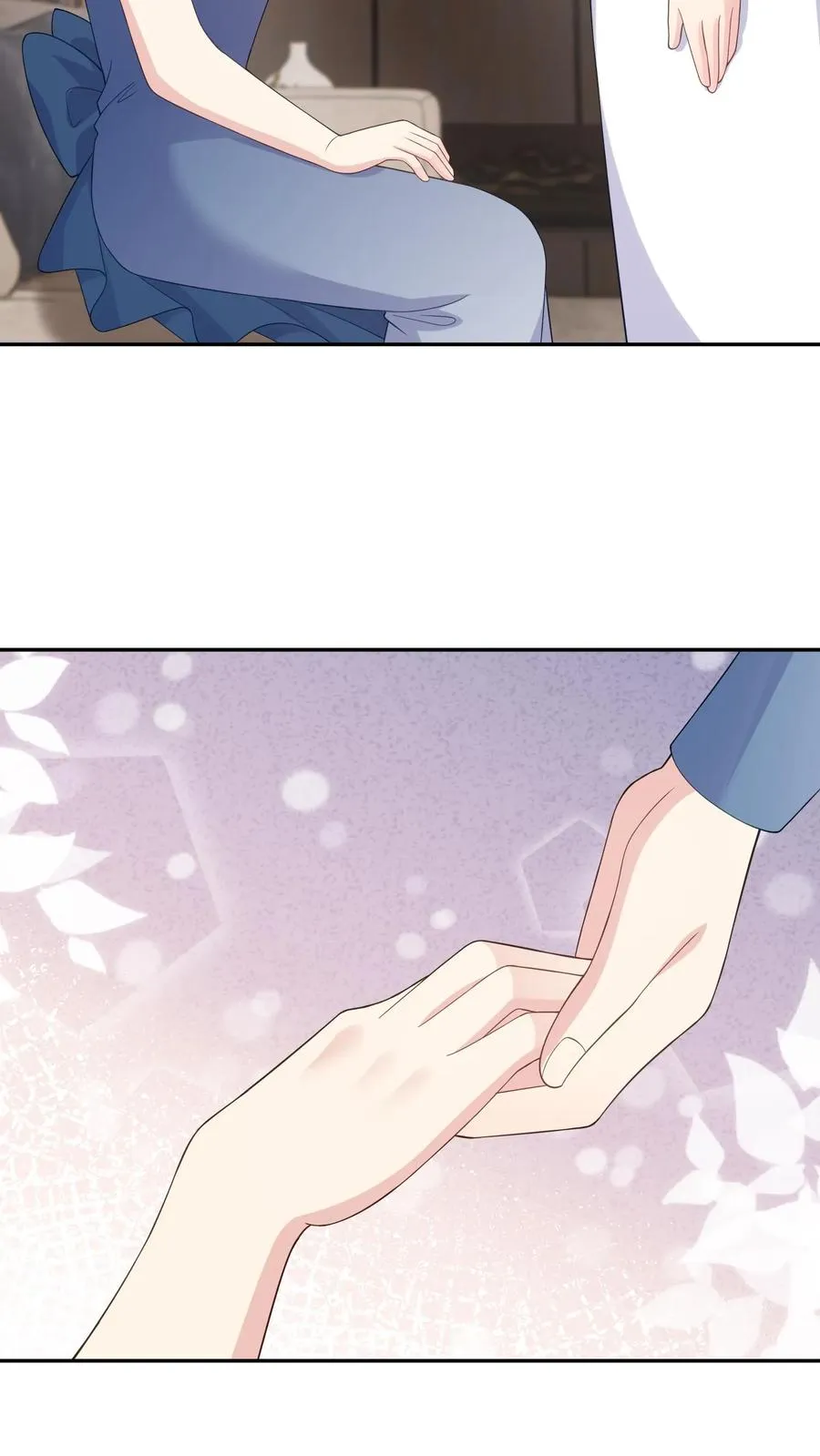 第224话 痛苦的回忆 第4页