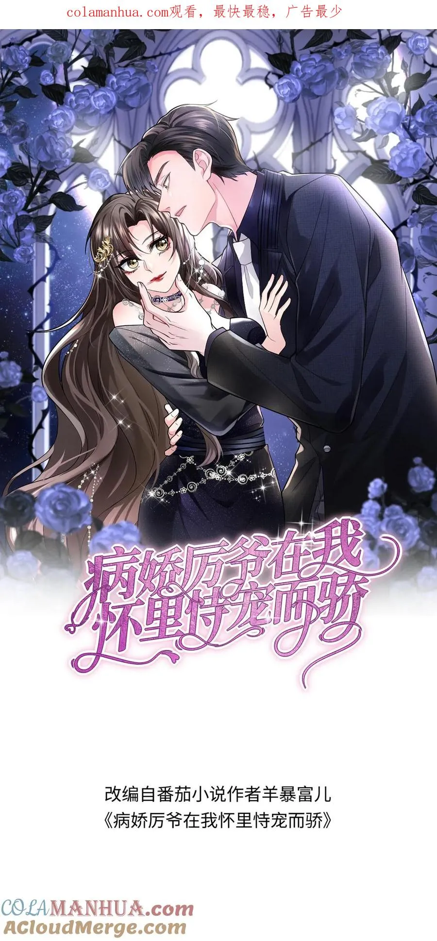 第226话 假设 第1页