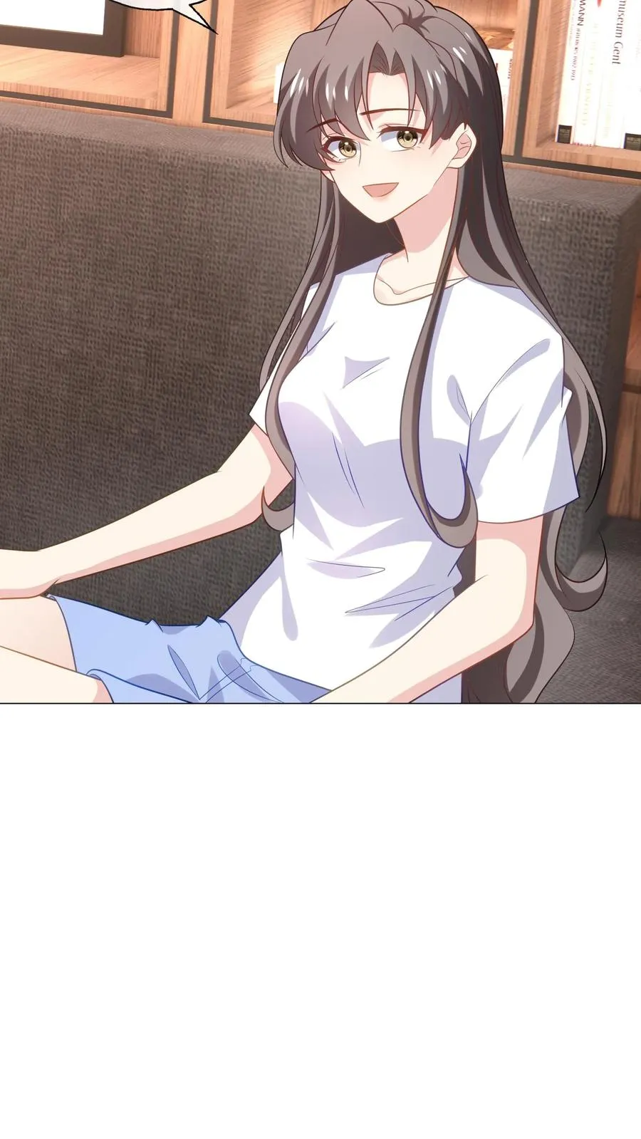 第232话 猜测 第26页