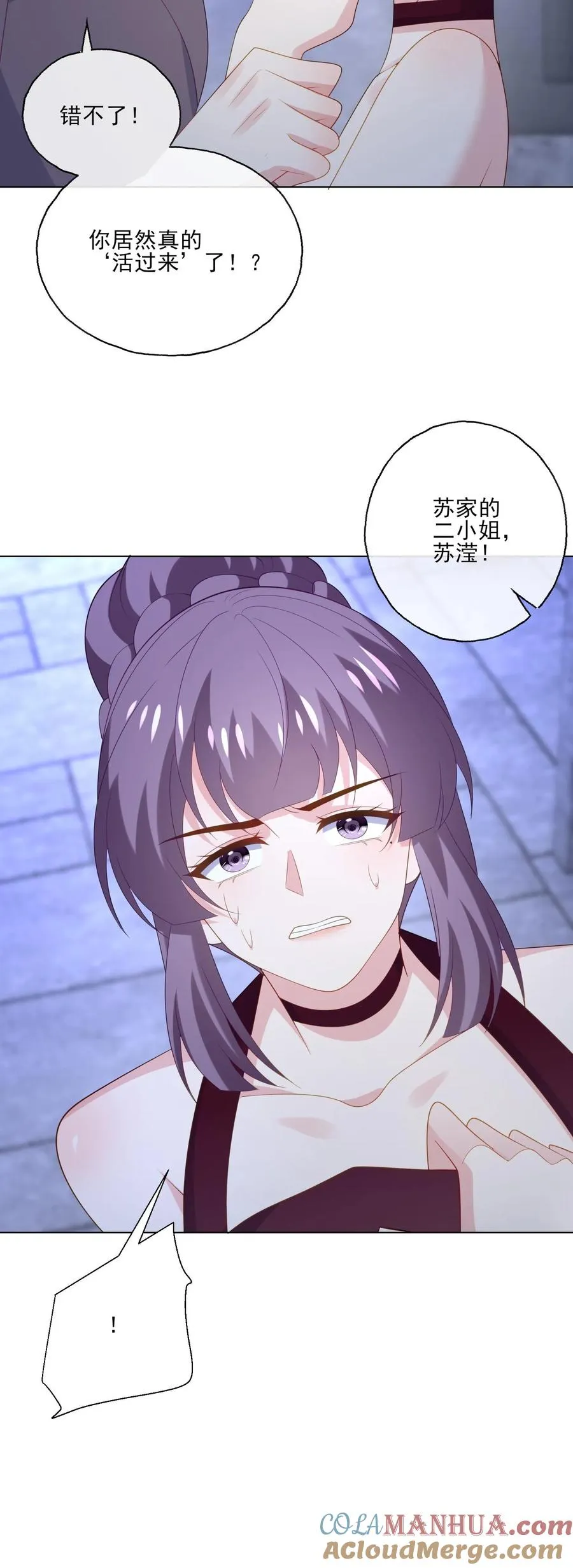 第242话 诱饵与目标 第25页