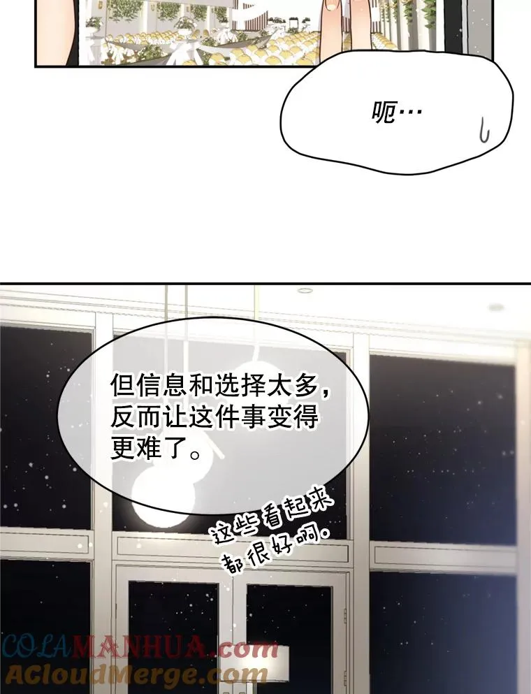 外传2.完美的婚礼 第29页