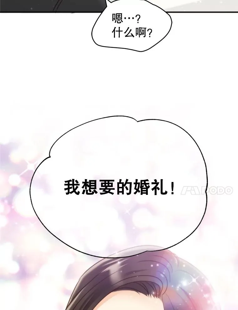 外传2.完美的婚礼 第47页