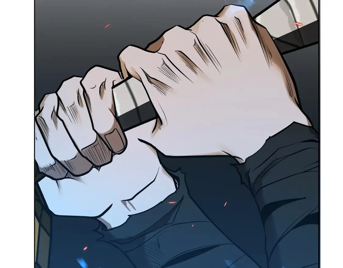 第4话 白虎金将 第6页