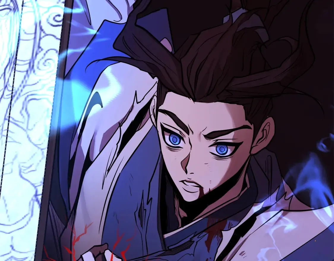 第4话 白虎金将 第345页