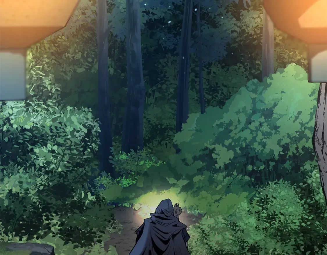 第5话 下山 第213页