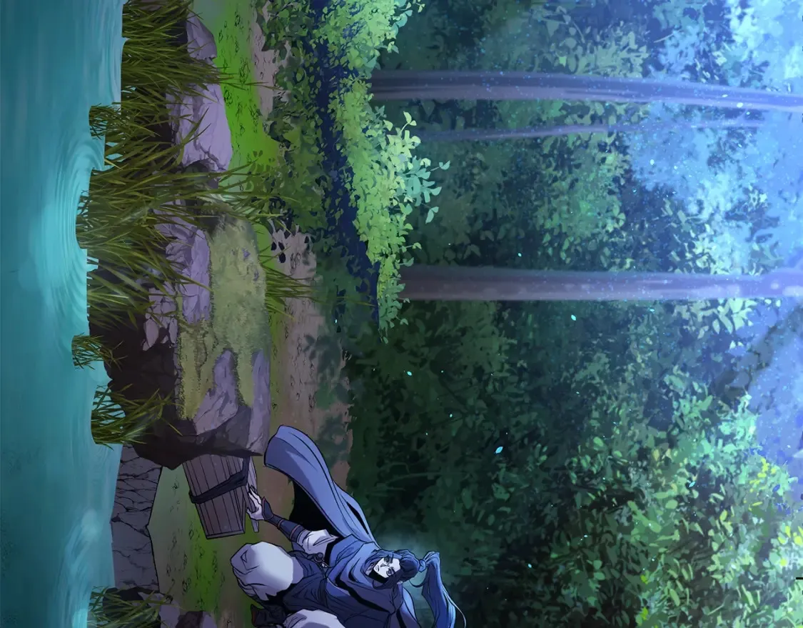 第5话 下山 第243页