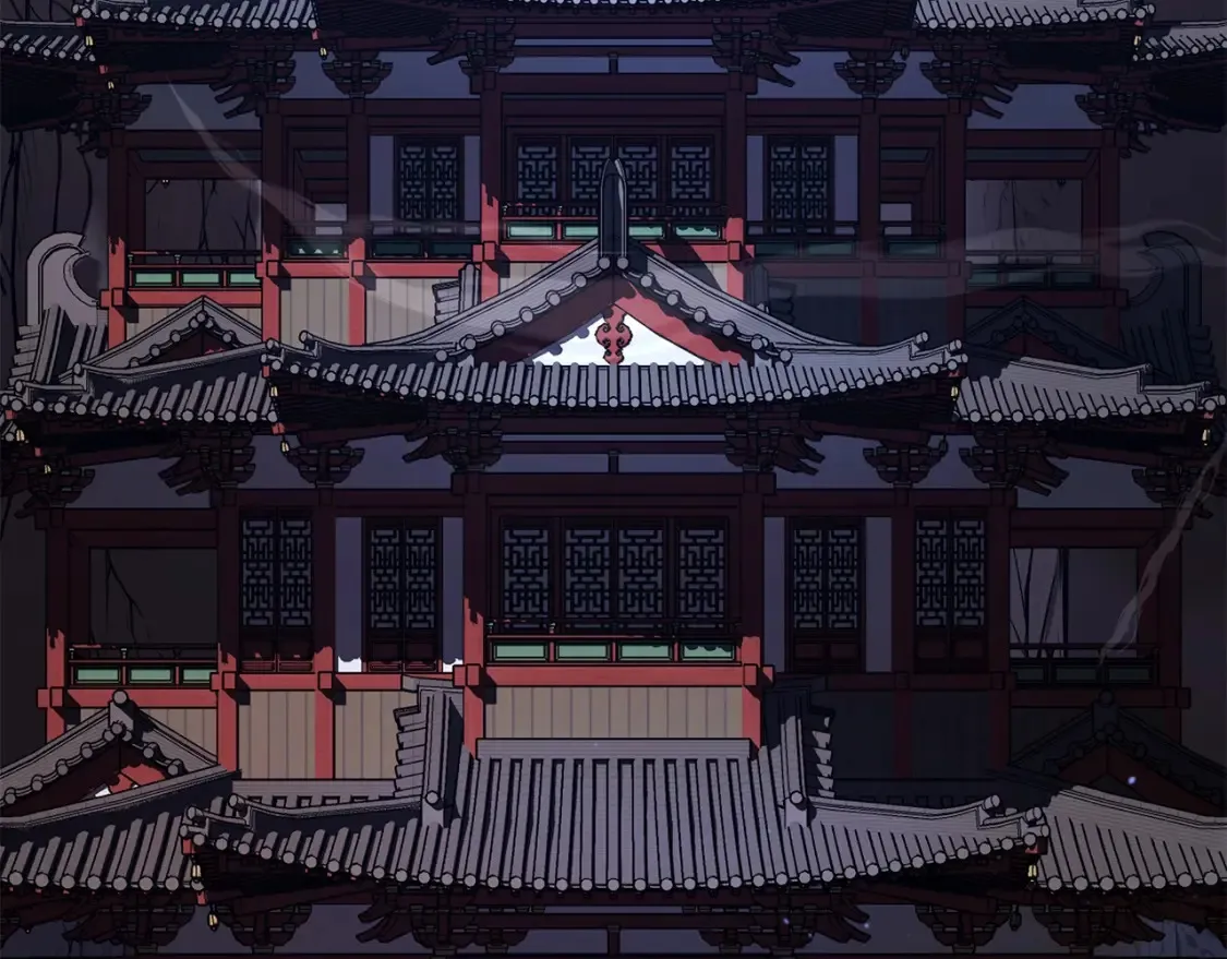 第5话 下山 第408页