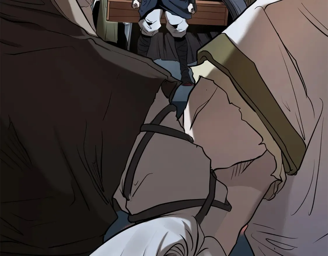 第6话 拜师考验 第12页
