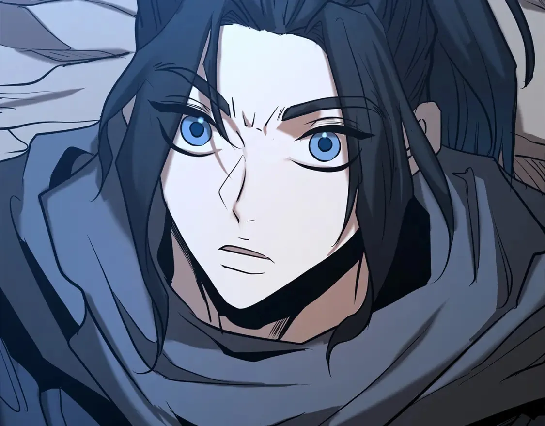 第6话 拜师考验 第20页