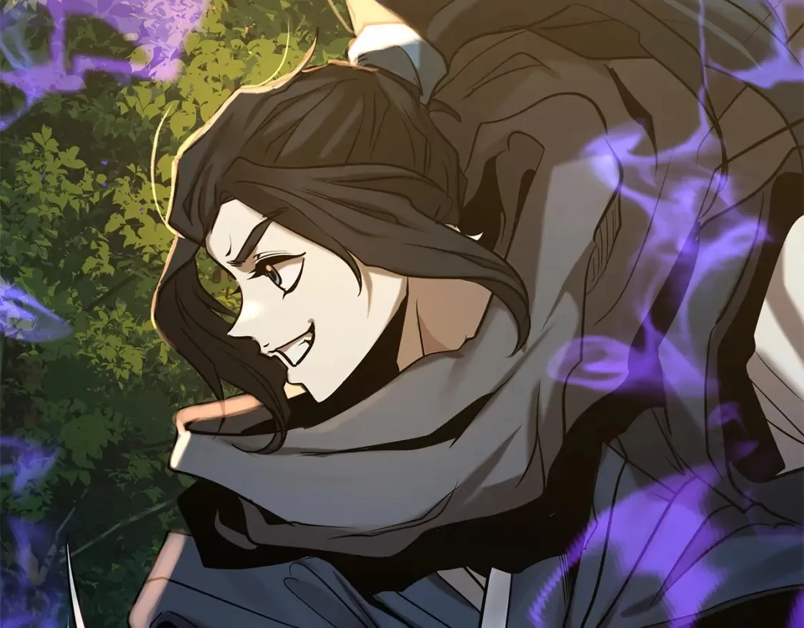第6话 拜师考验 第155页