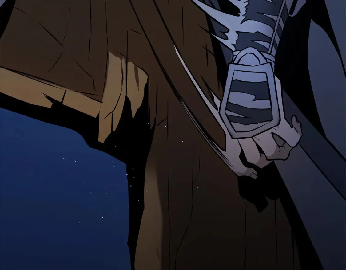 第7话 白虎之魂 第258页