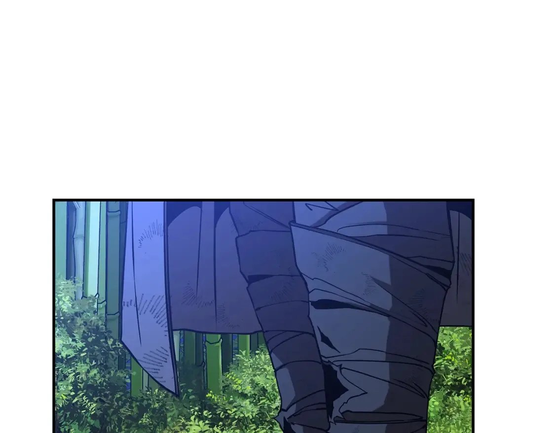 第15话 竹林危机 第71页