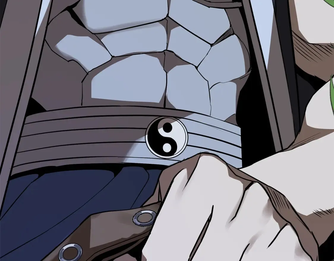 第15话 竹林危机 第89页